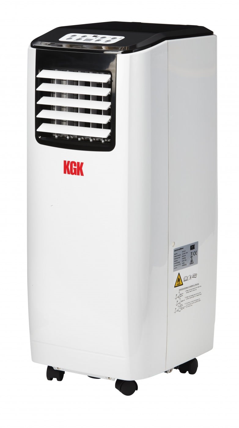 Aircondition Kgk Pac-