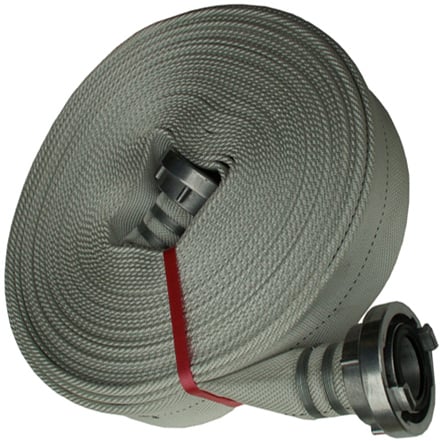 Brandslange   Quot  Til Dykpumpe Med Storz-  Koblinger Kgk