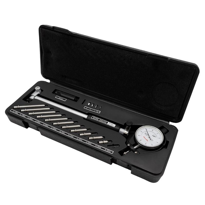 Cylindermåler 50-160x0 01 Mm Med Måleur