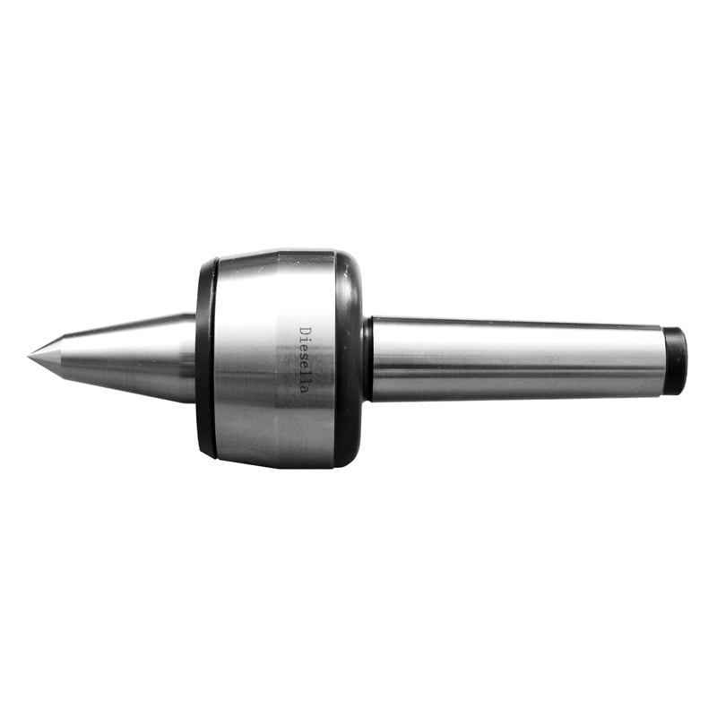 Drejepinol Medløbende Mk2 Med Forlænget Spids Og Spidsvinkel 60â 30â