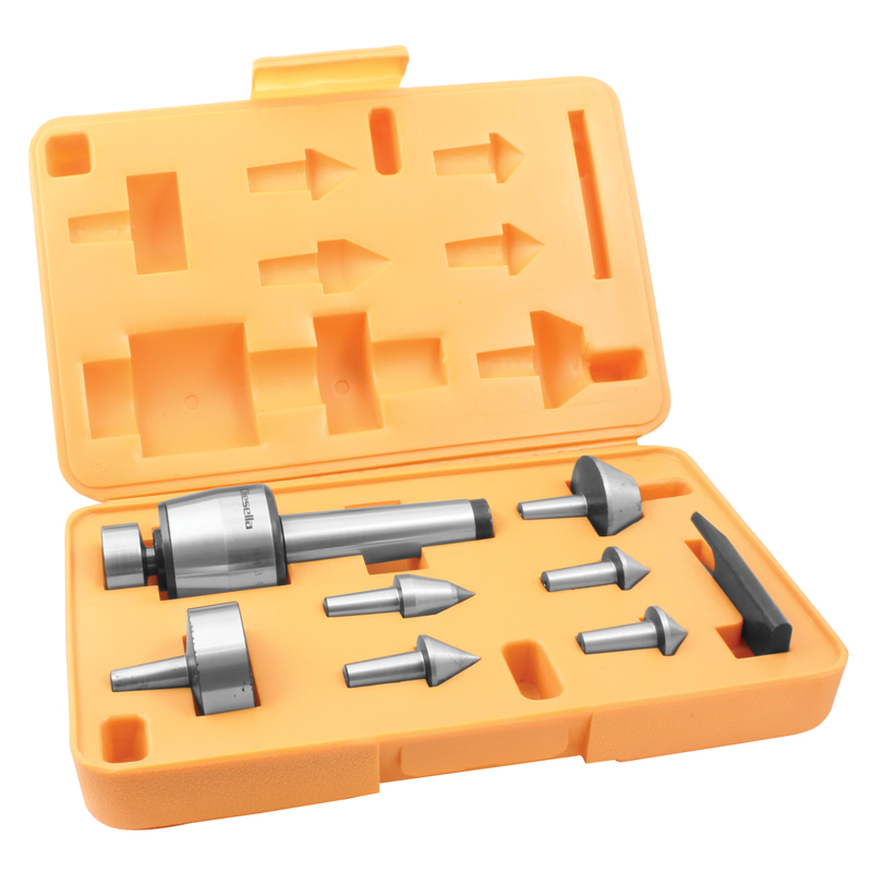 Drejepinol Medløbende Mk4 Med Udskiftelig Spidser  Type  -