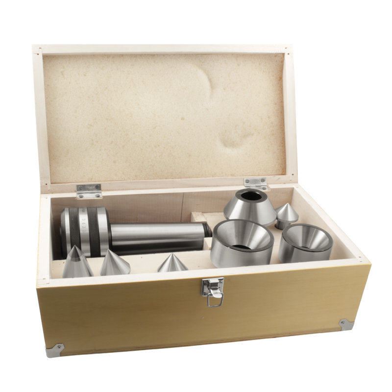 Drejepinol Medløbende Mk5 Med Udskiftelig Spidser  Type  -