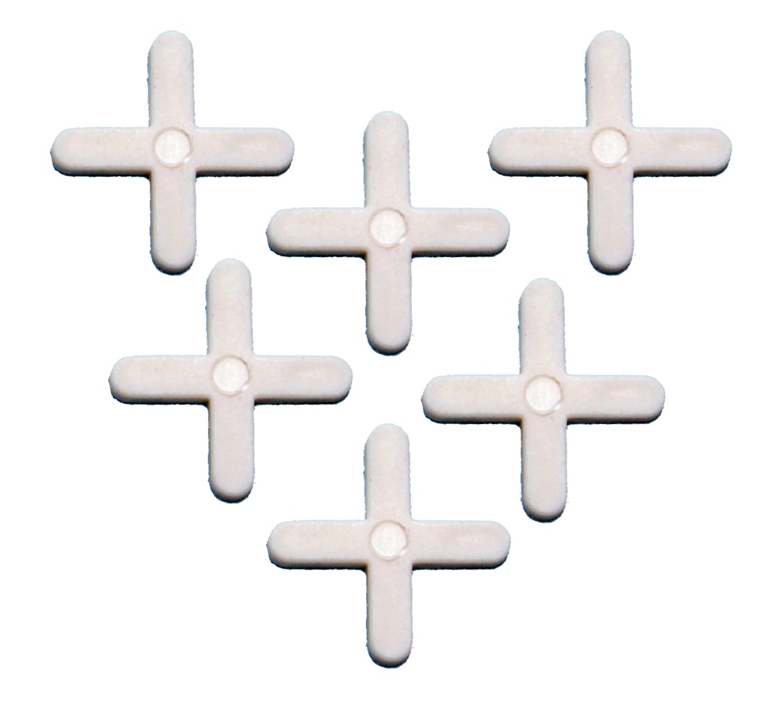 Flisekryds   Mm  200 Stk