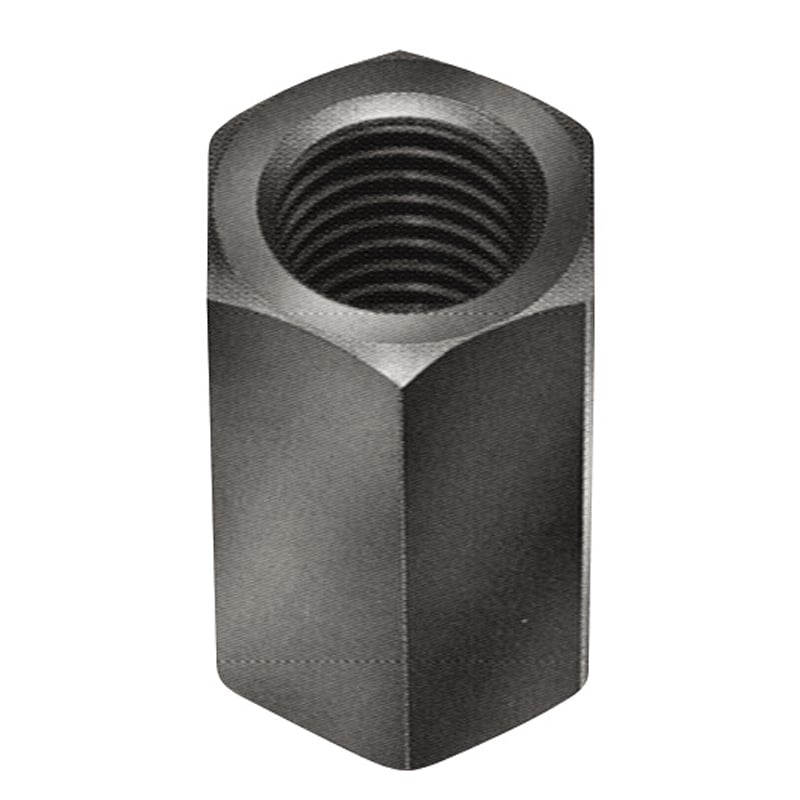 Forlængermøtrik M18