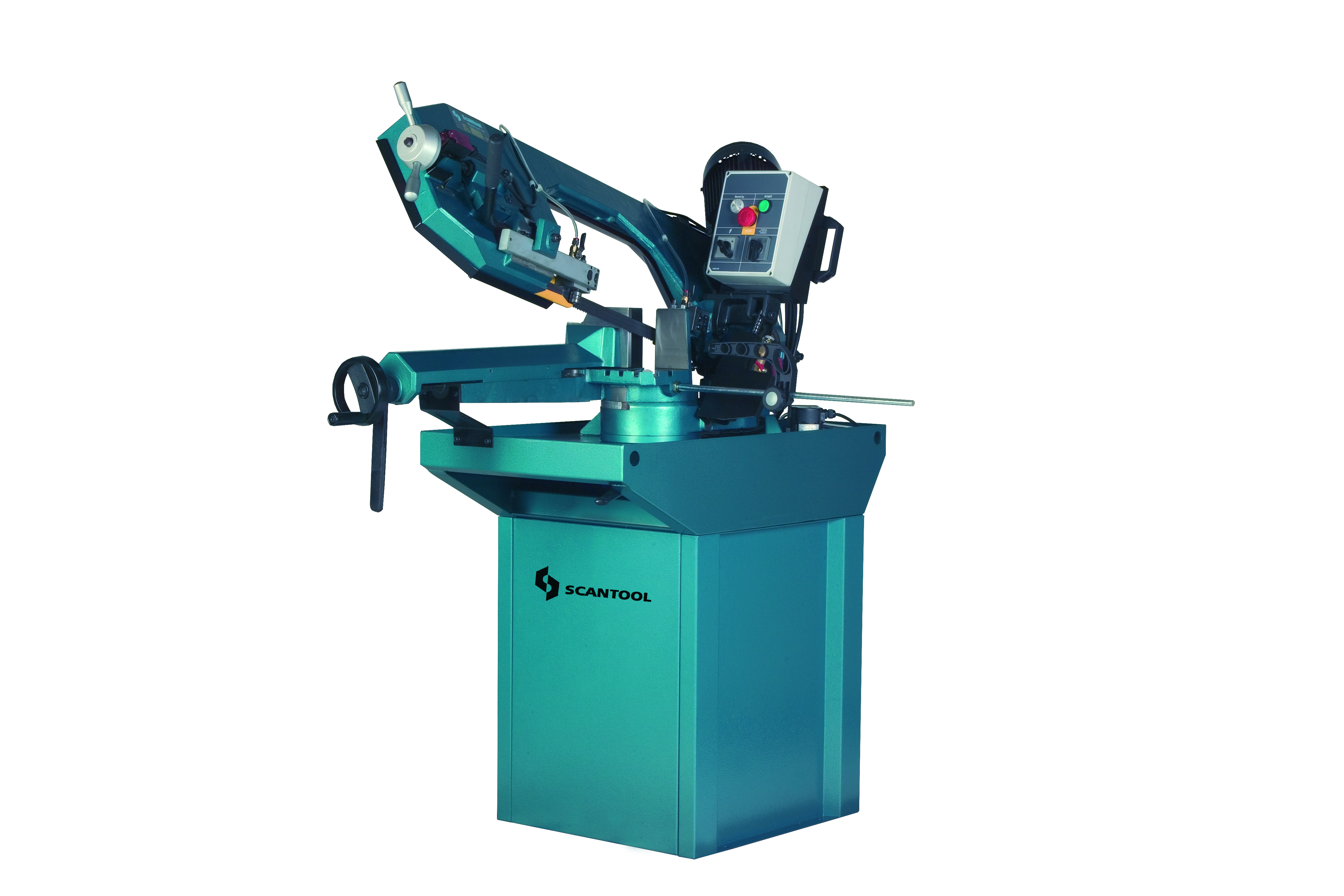 280gsht Scantool Båndsav