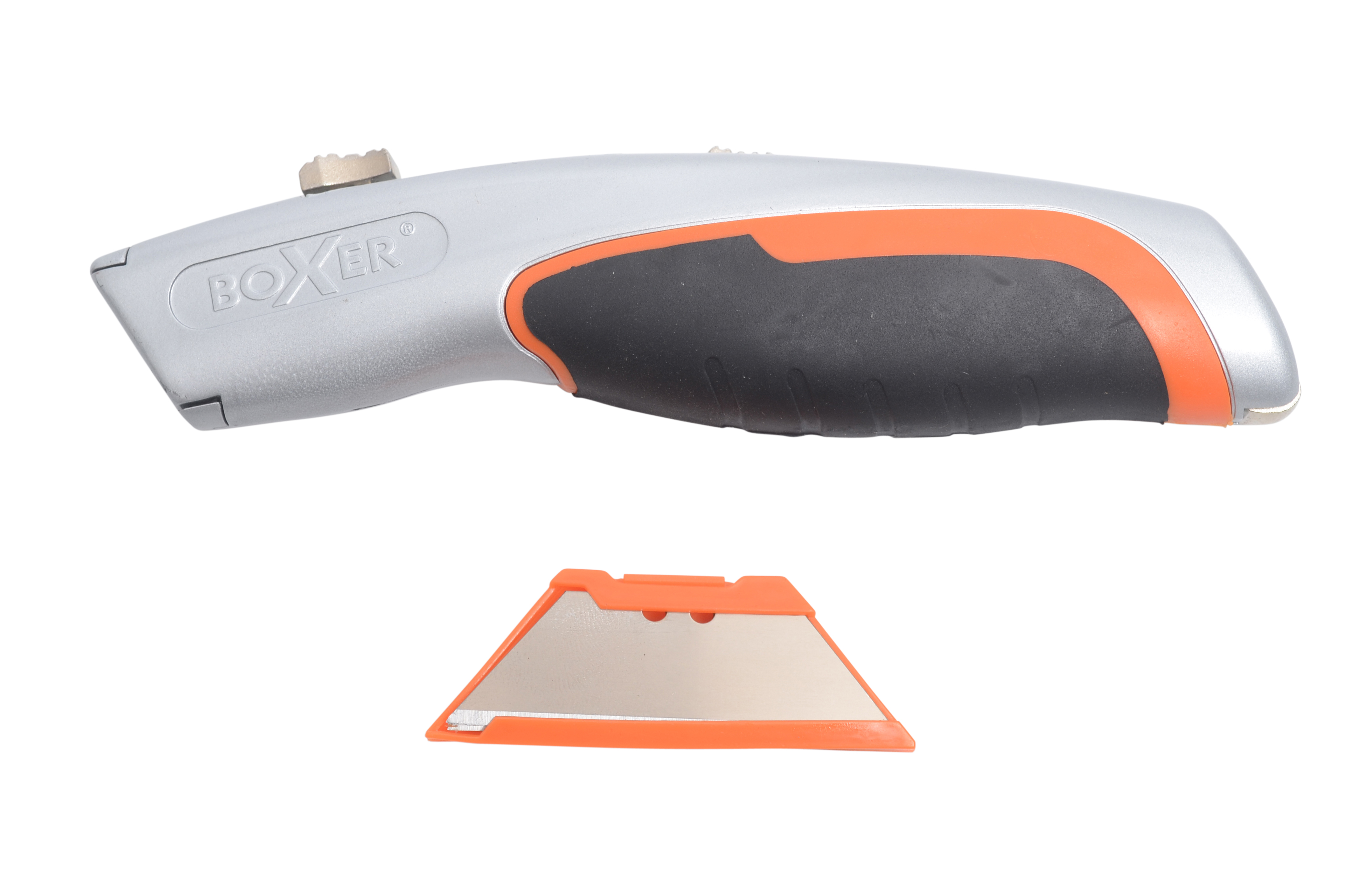 Hobbykniv Med Magasin