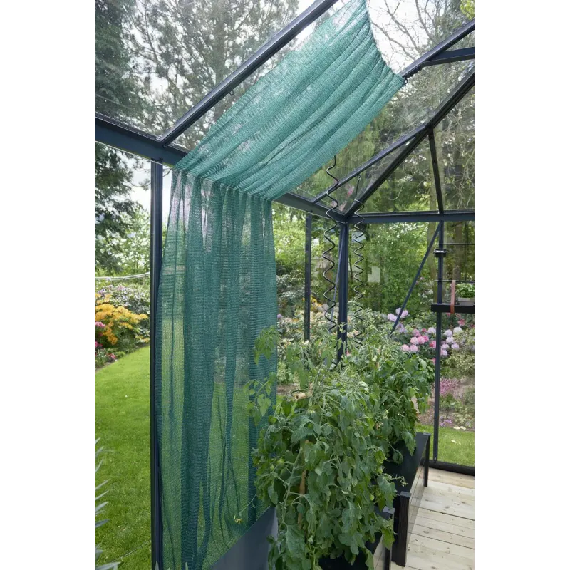 Juliana Type 183   259 Cm Grøn