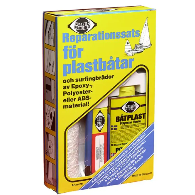 Loctite Reparationssæt