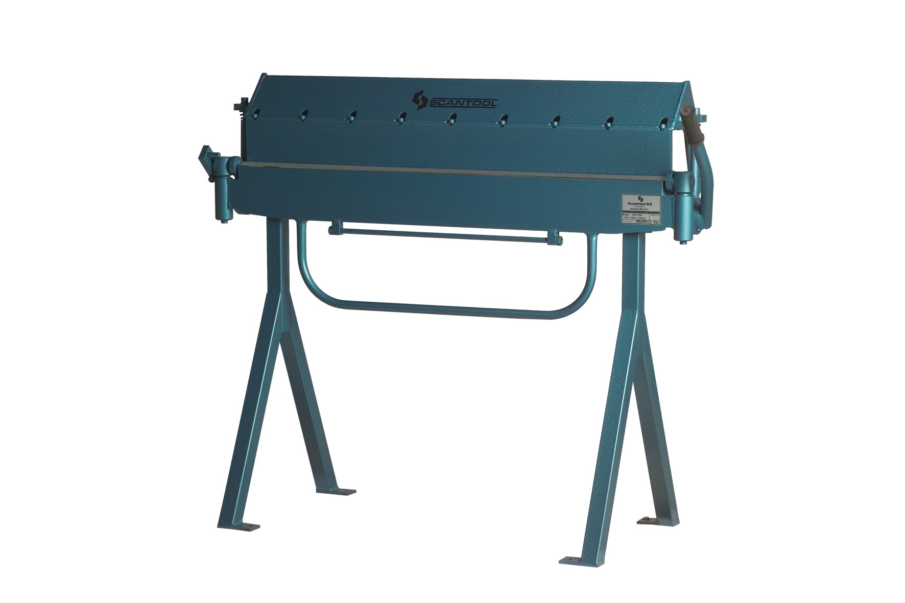 Scb 1050 Scantool Bukkemaskine