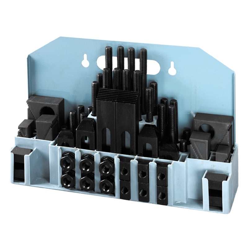 Spændesæt M14x16 Mm Not 58 Stk