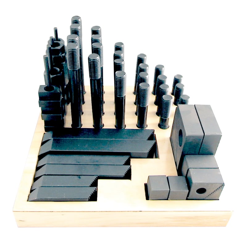 Spændesæt M20x22 Mm Not 50 Stk