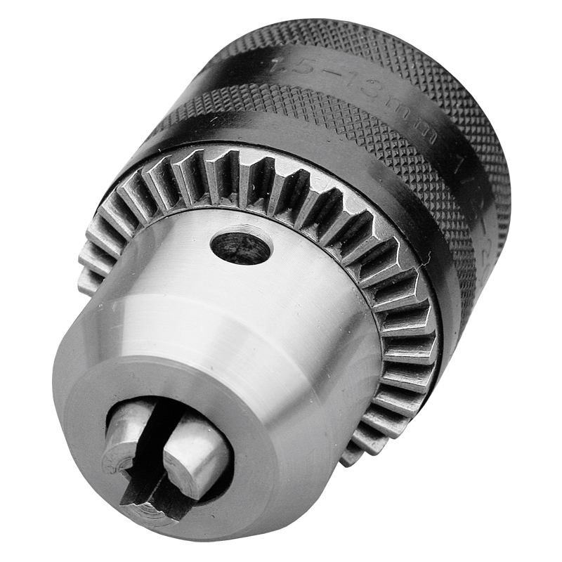 Tandkransborepatron    -10 Mm Gevind    -20unf