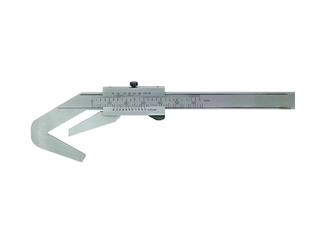 Trepunktsskydelære Limit