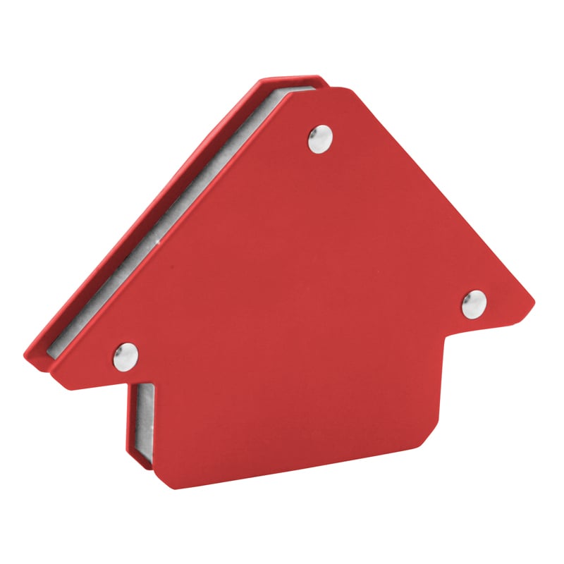 Wldpro Multivinkel Svejsemagnet Med 45â 90â  Vinkler  110n