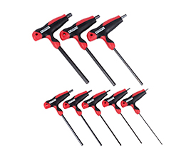 -unbrachonøglesæt   Dele  -10 Mm