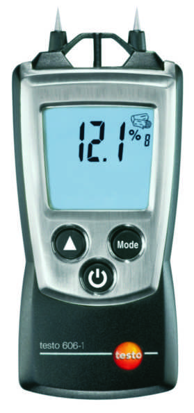 Termometer Testo 606-