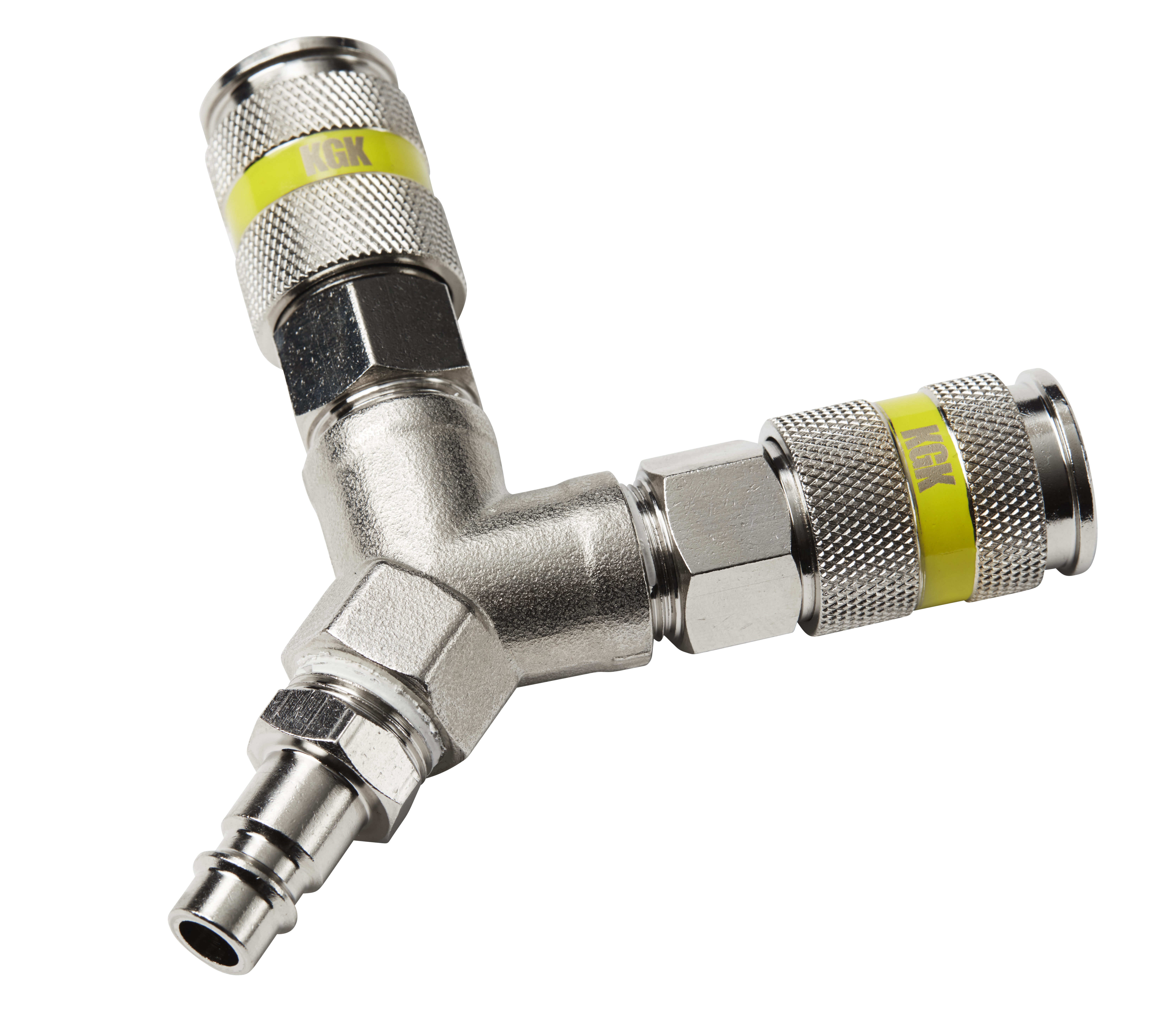 -stk  Med   Koblinger Nippel