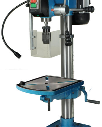 Bænkboremaskine 16ae 230v Scantool