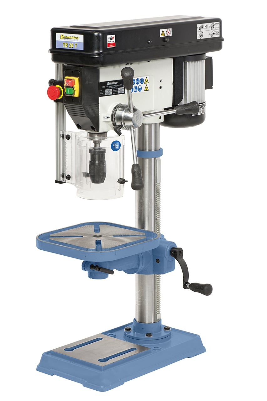 Bænkboremaskine Tb 20   1x230v