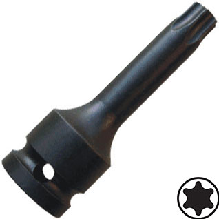 Bato Kraftstifttop     Quot    Torx 80