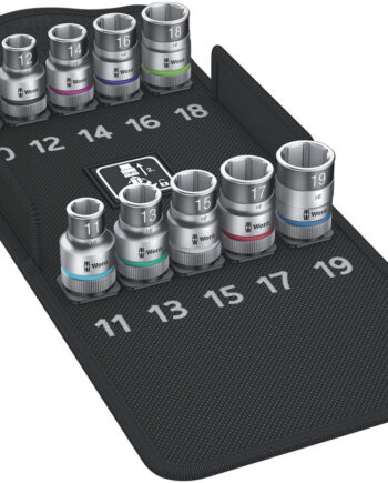 Bitstopsæt     Hmc Hf1 10-19