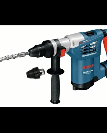 Bosch Gbh  -32 Dfr Borehammer Med Sds Plus 0611332101