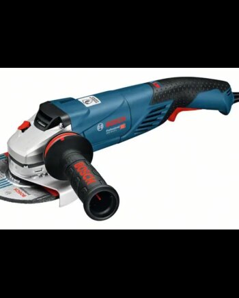Bosch Gws 18-125 Spl Vinkelsliber 06017a3300