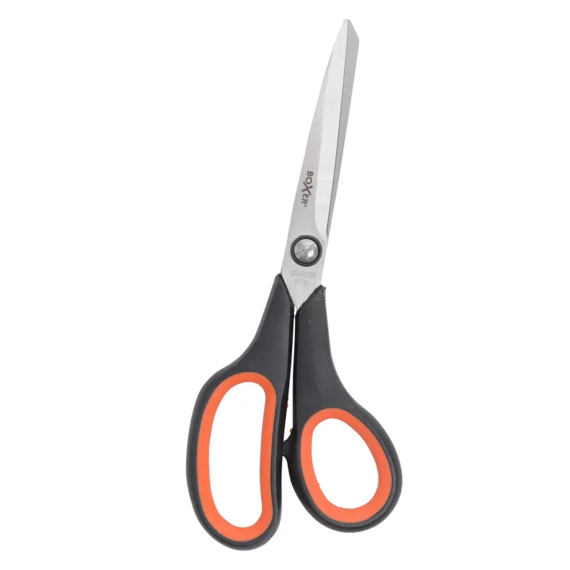 Boxer Saks 175 Mm  Rustfri Stål