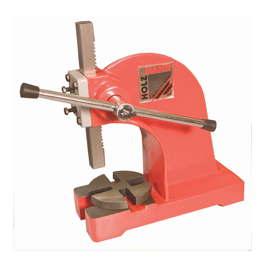 Dornpresser Holzmann Dop 2000