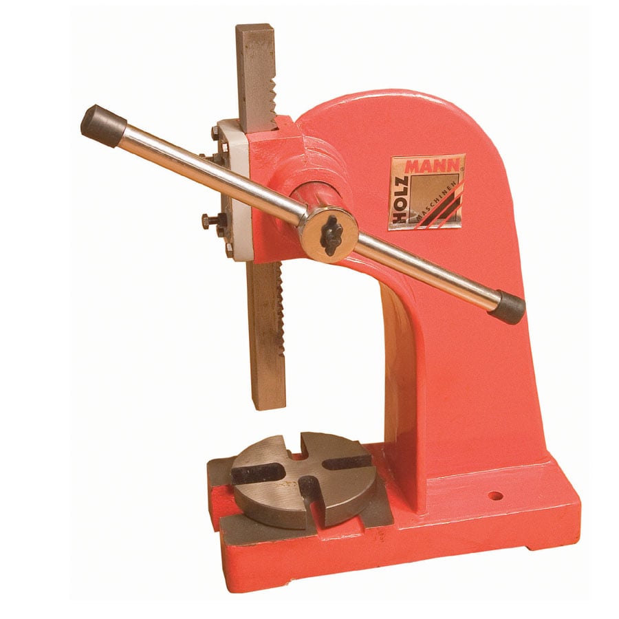 Dornpresser Holzmann Dop 3000