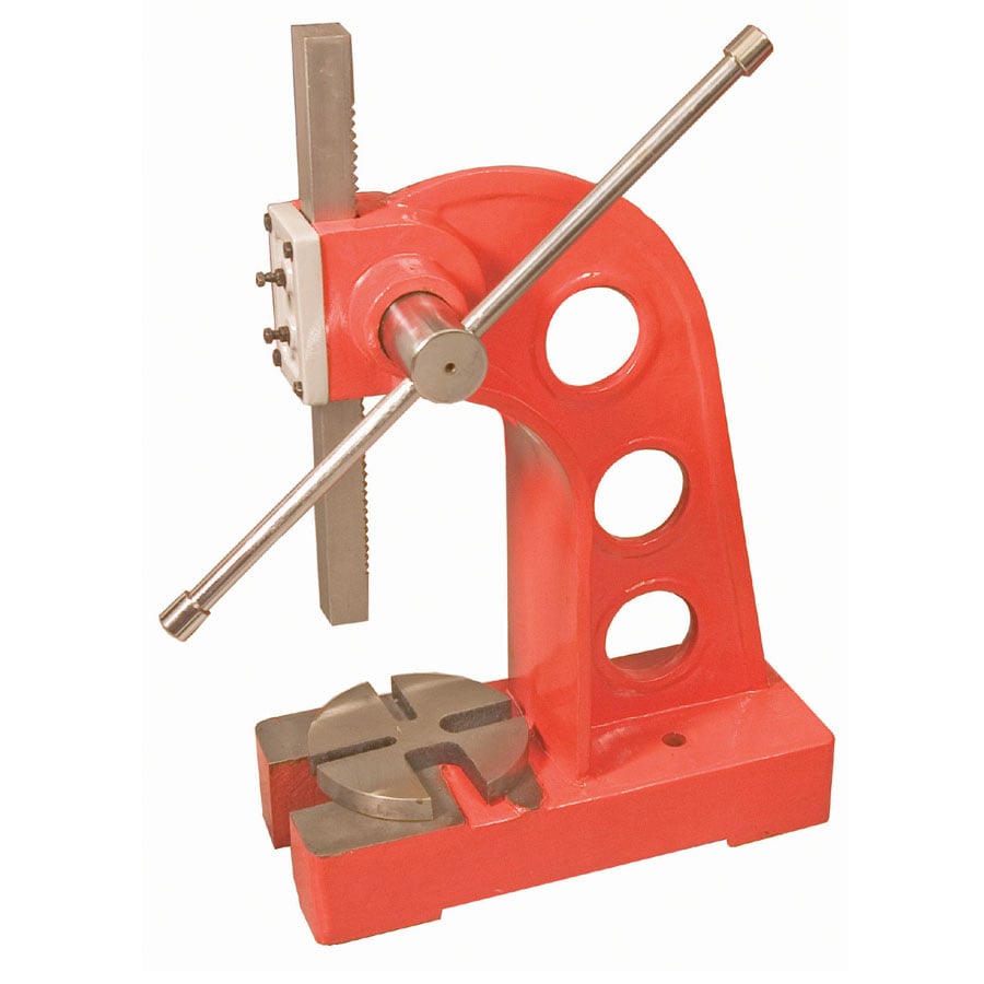 Dornpresser Holzmann Dop 5000