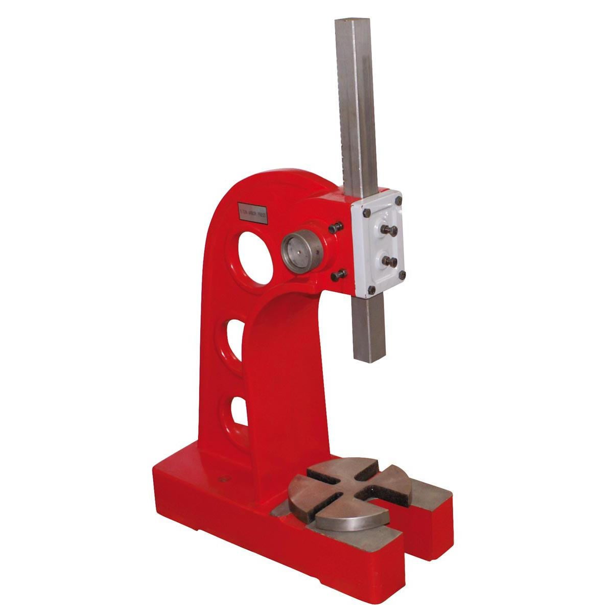 Dornpresser Dop 1000 Holzmann