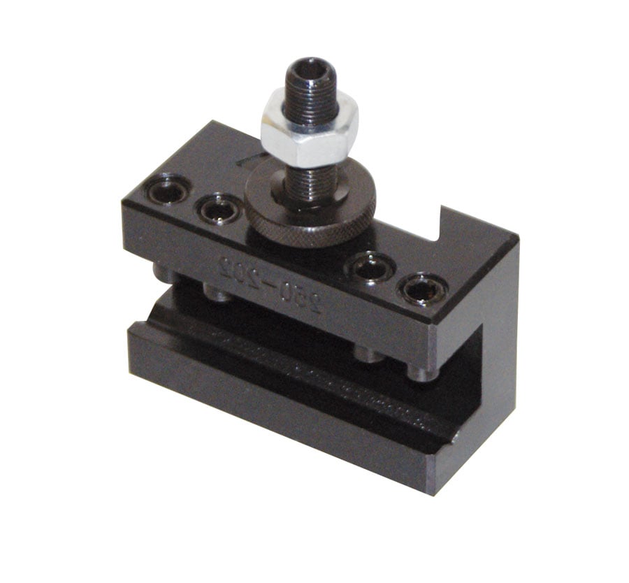 Drejestålsholder Holzmann Wzh20 20mm