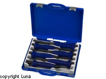 Drivdornsæt Racodon 20420 Bpr  -8mm