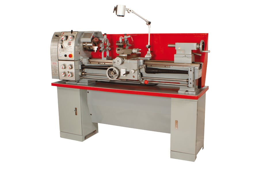 Ed1000n Holzmann Metaldrejebænk