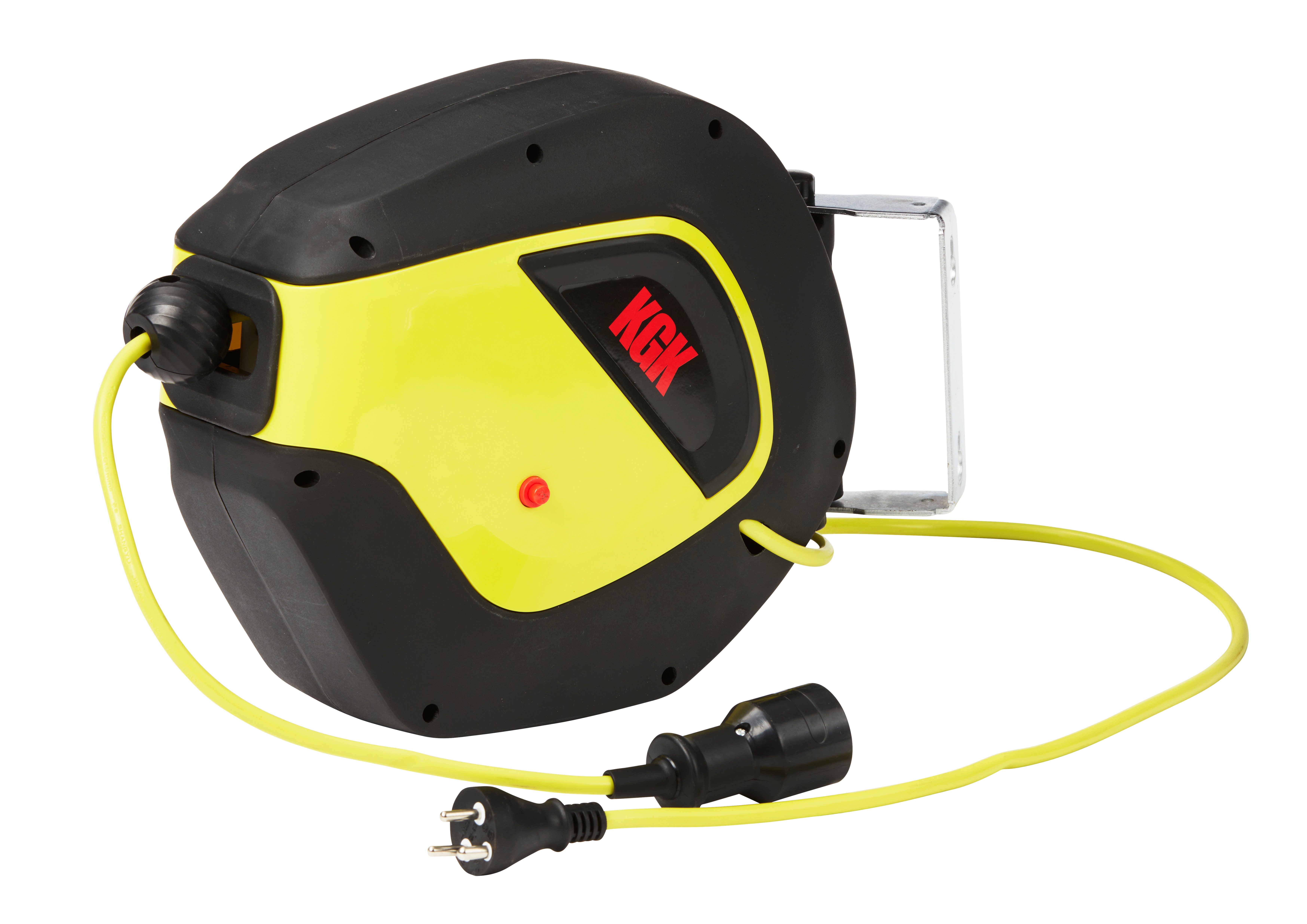 El-kabelopruller 15 Mtr