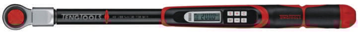 Elektronisk Momentnøgle Teng Tools 3892d100