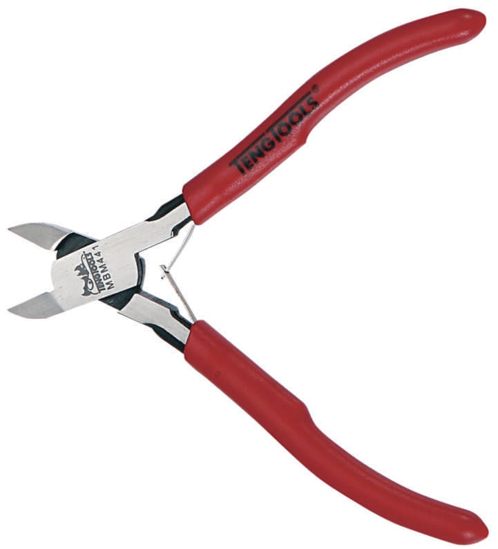 Finmekanikertang Mbm461