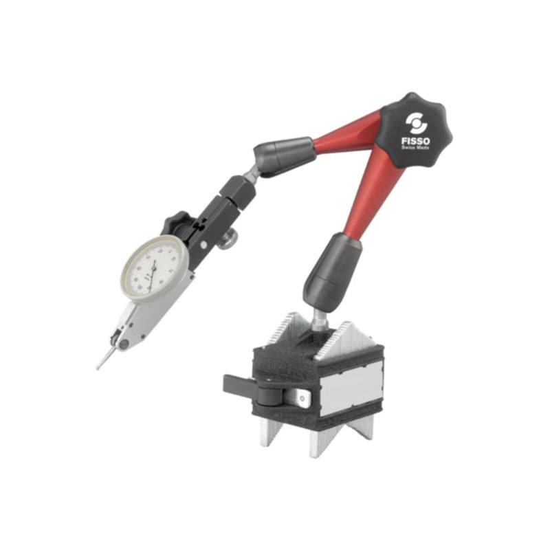 Fisso Magnetstativ Strato  -20 30 Anyform