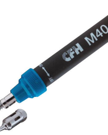 Gasloddekolbe Cfh Diamant M40