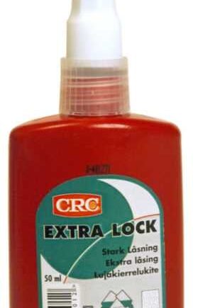 Gevindlåsning Lock 50ml 9025