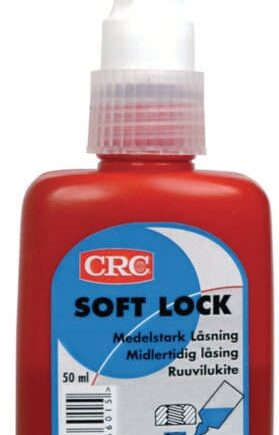 Gevindlåsning Lock 50ml 9015
