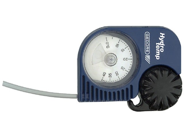 Glykoltester Gedore 614