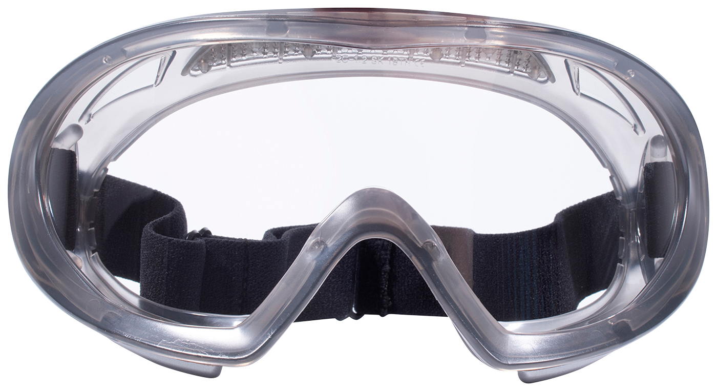 Gogle Brille Zekler 90 Pc Hc Af Klar
