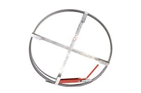 Hero Kloakrensebånd 40