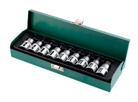 Hero Torx-sæt        Dele