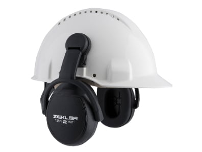 Høreværn Zekler 402h