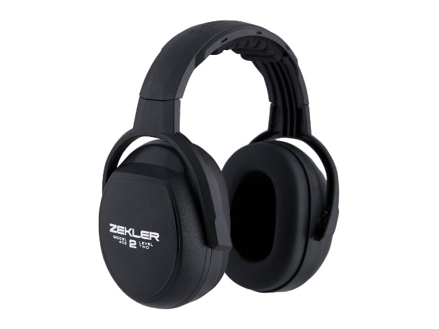 Høreværn Zekler 402