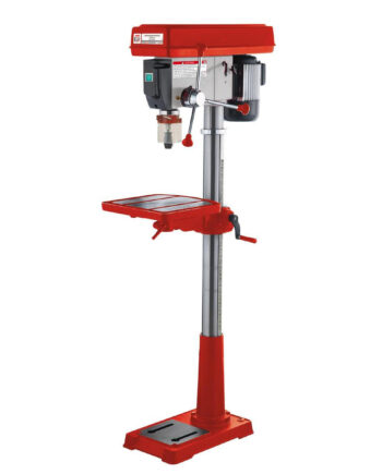 Holzmann Sb2516h Søjleboremaskine 230v