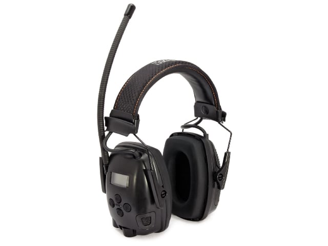Howard Leight Sync Electo Radiohøreværn   Medhør